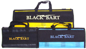 Bags and Lure Pouches