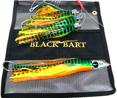 BART LURE CHAINS