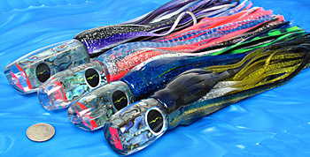 BART'S MEDIUM/HEAVY TACKLE