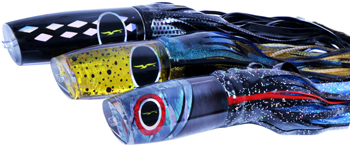 BART'S CUSTOM LIMITED EDITIONS