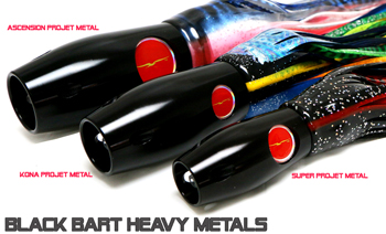 BLACK BART PRO METALS